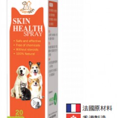 特效皮疹噴霧